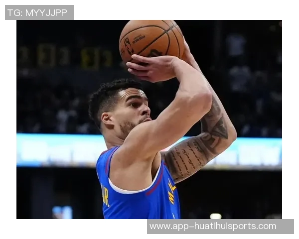 穆雷力竭拼搏全场狂砍34分11板末节独得13分展现超强韧性