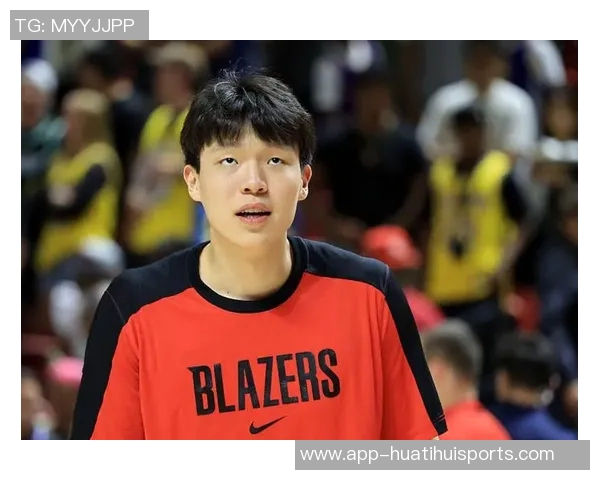 美媒分析开拓者对杨瀚森的耐心与中国球迷的焦虑情绪