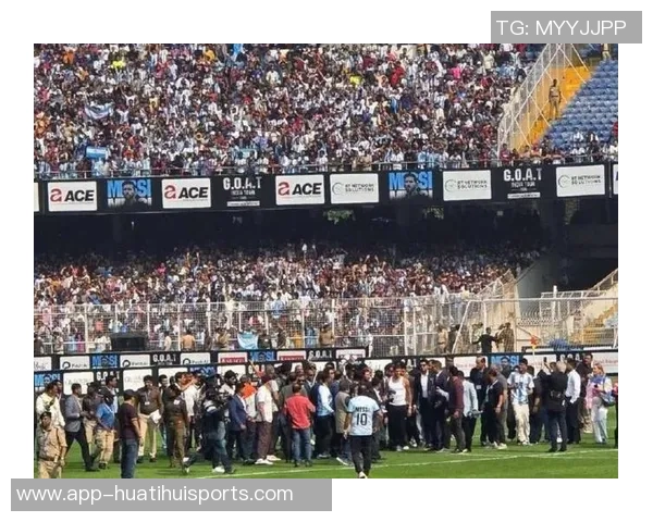 梅西印度行引发球迷骚乱奥委会对2036奥运安全保障表示担忧