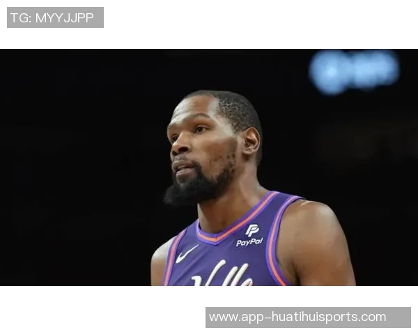 杜兰特坦言进攻表现不佳但坚信球队正在不断提升实力