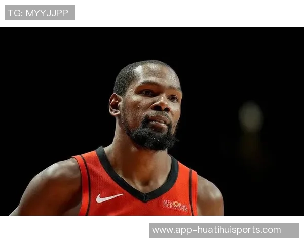 考辛斯称火箭天赋出众有望助杜兰特争夺本赛季MVP荣誉