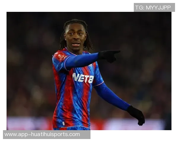 电讯报报道水晶宫3500万镑签约约翰逊期待他及时复出迎战纽卡