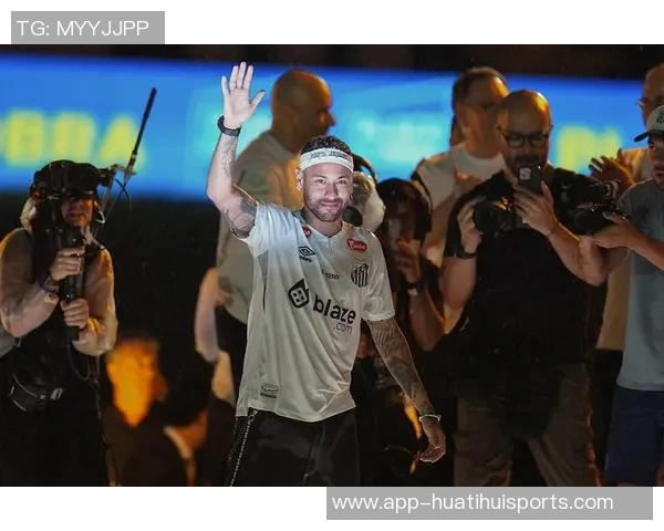 桑托斯主席坚信内马尔会留队全力备战世界杯