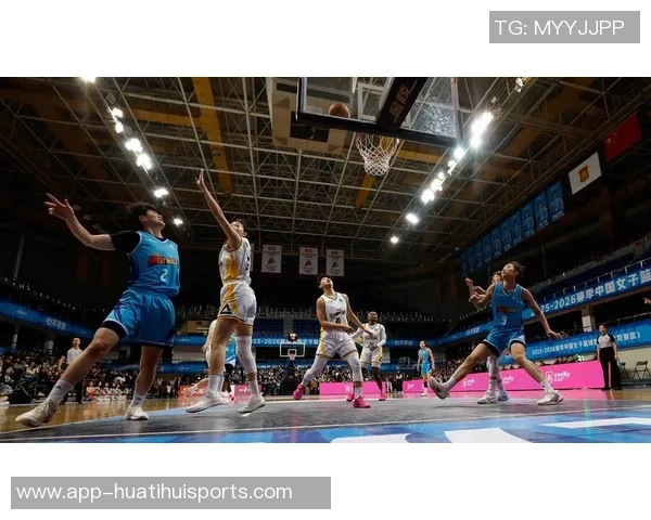 WCBA今日战报:首钢轻取陕西山西迎来赛季首胜展现强势表现