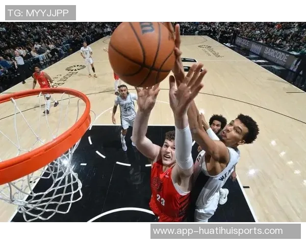 文班亚马若出战65场最佳防守球员奖项将稳稳归他所有