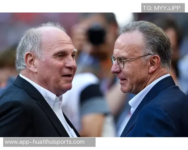 赫内斯谈小将压力称鲁梅尼格曾表示这对他们毫无影响