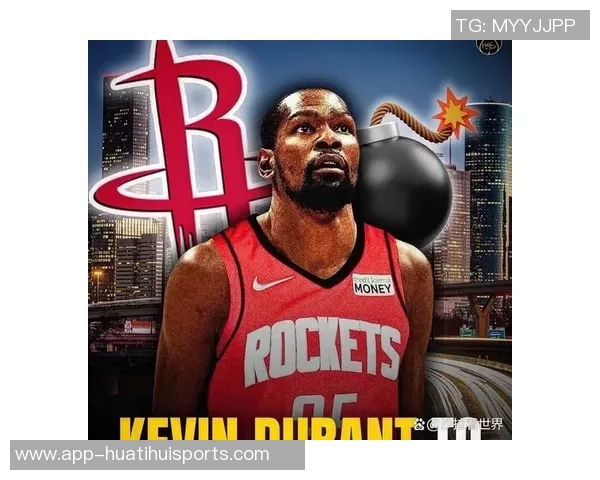 杜兰特赞阿门持球能力出色三分球自信决策无懈可击