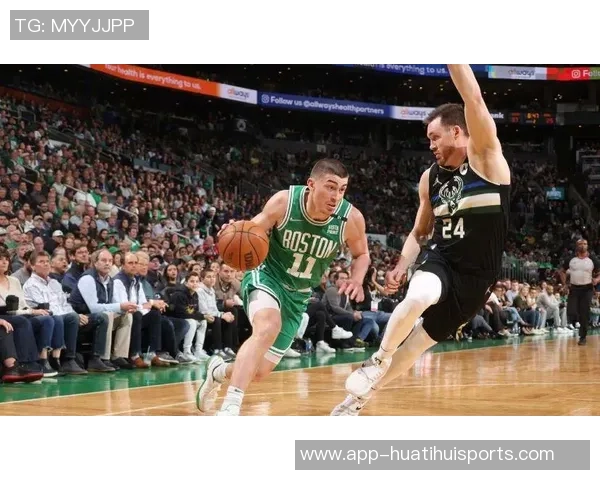 波蒂斯首节火力全开5中5轰下14分5板助力球队争胜