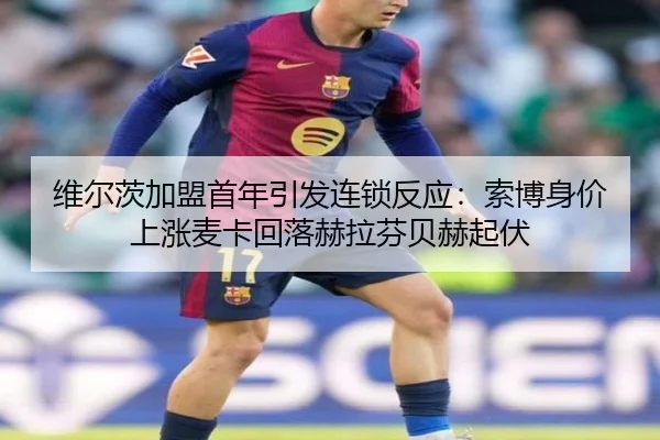维尔茨加盟首年引发连锁反应：索博身价上涨麦卡回落赫拉芬贝赫起伏（hth）
